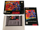 a box with a game on it and a box with a game on it