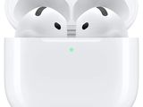 apple airpods avec étui de chargement sans fil