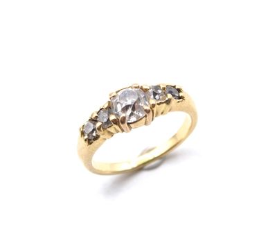 an image of a diamond ring on a white background