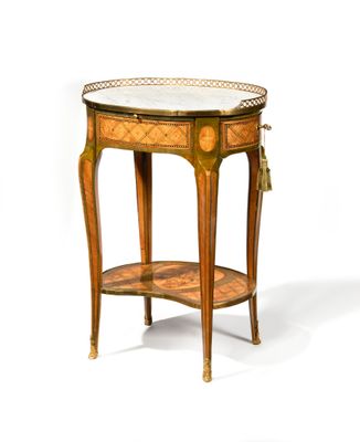 Jean-Pierre DUSAUTOY (1719-1800) - Photo 1