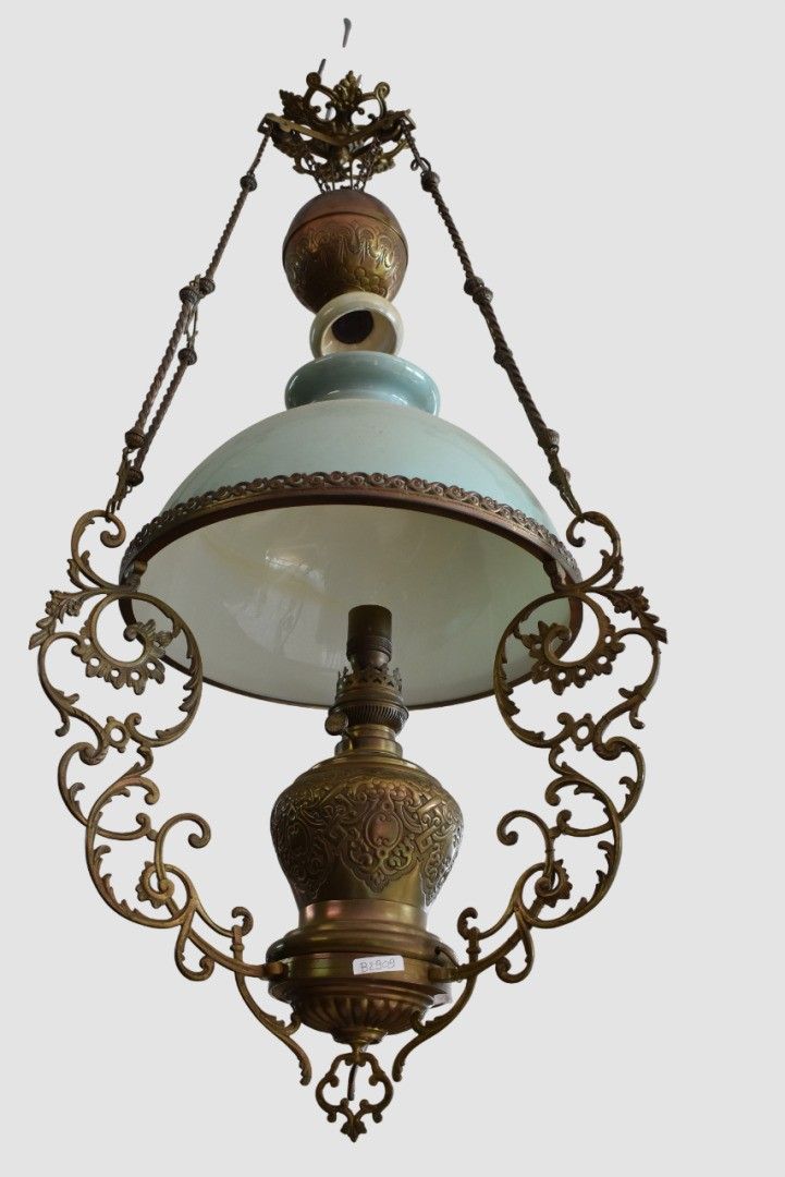 Objets d'art & Curiosités