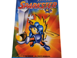 a picture of a video game box with a cartoon character on it