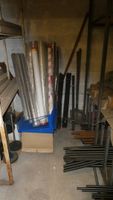 - Stock pièce entière : tiges filetées, boulonnerie, visseri… (photo 6)