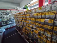 VENTE EN UN LOT SUR DESIGNATION DES MATERIELS ET MOBILIERS S…
