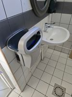 2 sèche-mains électrique JVD (photo 2)