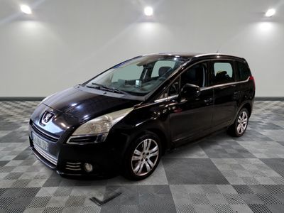 PEUGEOT - 5008 2.0 HDI 150CH FAP BVM6 ALLURE 5PL - GO - Mise…