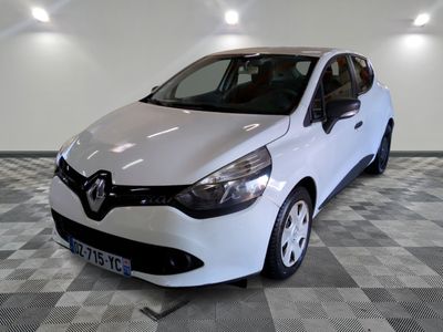 CLIO IV SOCIETE DCI 75 ENERGY AIR - GO - Mise en s… - Photo 1