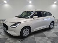 SUZUKI - SWIFT 1.2 VVT HYBRID SHVS 83 CV FINITION AVANTAGE -…