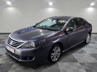 RENAULT - LATITUDE DCI 150 FAP BUSINESS - GO - Mise en servi…