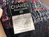 the label on a chanel sweater is on a mannequin mannequin mannequin mannequin mannequin mannequin mannequin mann