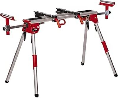 24 / Support pour scie à onglet - EINHELL - MSS 1610 (…
