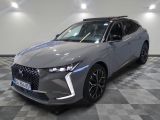 the new 2021 dsx suv is shown in a showroom at the new york auto show