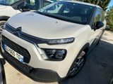 citroen c4 aircross 1 0 puretech feel 5p