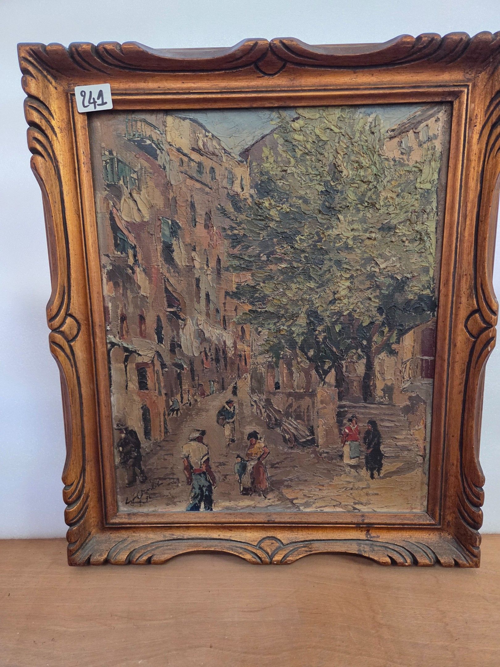 Tableaux, Dessins & Estampes