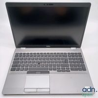 Ordinateur portable Dell Precision 3551 Argent - Intel Core … (photo 4)