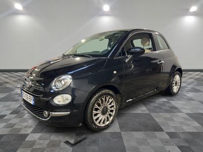 500 1.2 69 CH ECO PACK LOUNGE - ES - Mise en service: 30/11/2018 - cla