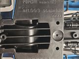 an image of a close up of a machine that is on a table