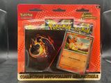 a picture of a pokemon trading card with a picture of a dragon