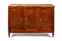 BUFFET D'ENFILADE