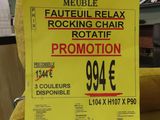 Photo 3/3 du lot