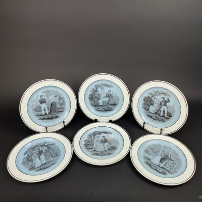 Manufacture P&H à Choisy-le-Roi - Photo 1