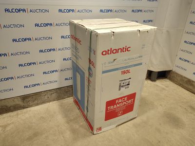 Atlantic - Chauffe Eau Electriqu…