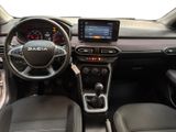 a picture of the interior of a small car