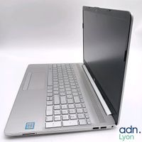 Ordinateur portable HP 15-dw0080nf Argent - Intel Core I3-70… (photo 4)