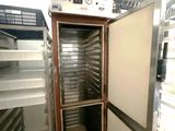 an image of a commercial oven in a commercial kitchen