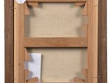an image of a picture frame with a piece of paper in it