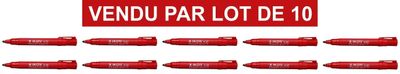 lot de 10 vendu par lot de 10