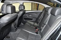 VP BMW SERIE 5 3.0 525 D 195 EXCELLIS - Dmec : 14/11/2008-22… (photo 6)