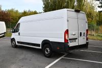 CTTE FIAT DUCATO MAXI - Dmec : 15/03/2021-118826Kms-8CV-Carr… (photo 3)