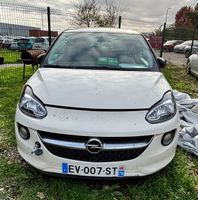 OPEL ADAM - Genre : VP - Carrosserie : CI - Energie : ES - K… (photo 2)