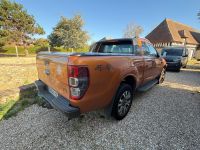 CTTE FORD Ranger Pick-up 3.26 auto (photo 4)