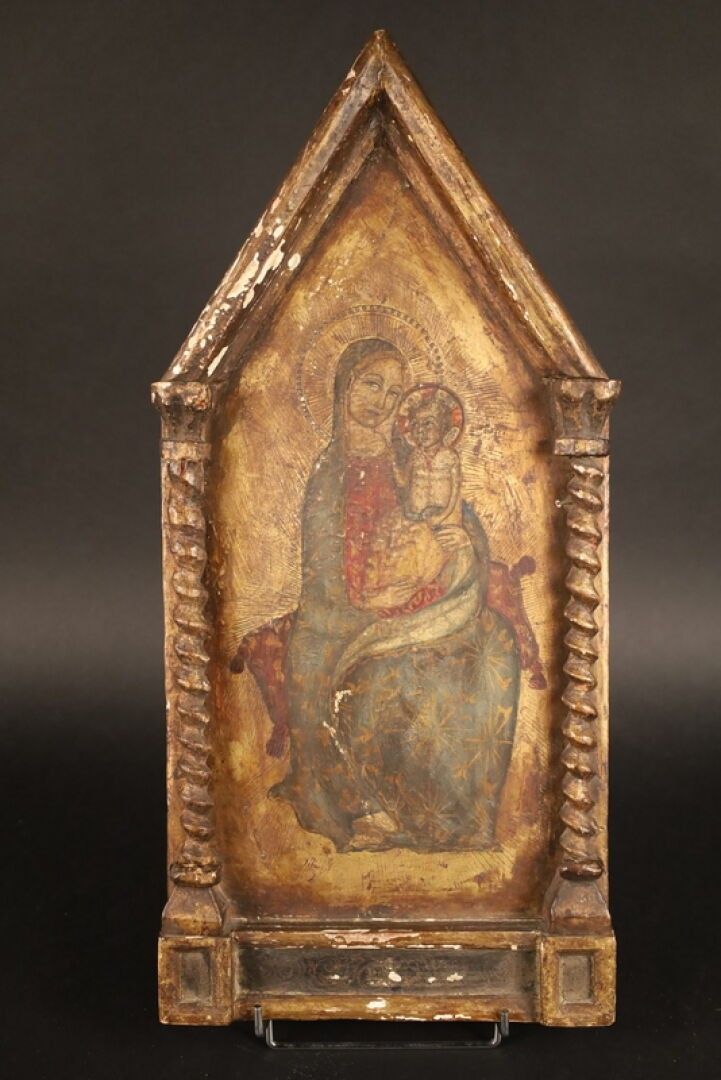 Objets d'art & Curiosités