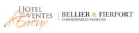 BELLIER & FIERFORT Commissaires de Justice associés