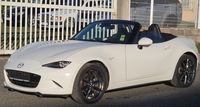 **** CT en cours***VP MAZDA MX5 2,0 SPORTS-LINE 160 CV BVMEC…