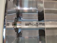 LIEU DE STOCKAGE : Rennes - L'ELEMENT LUMIERE - 10 PANNEAUX … (photo 4)