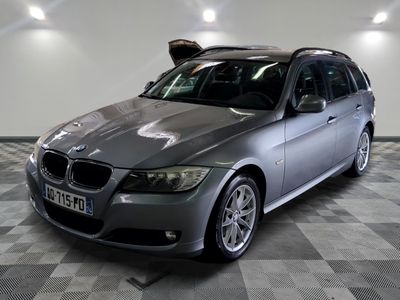 Voiture Particulière ALCOPA AUCTION - Estimation 1800€