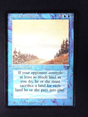 a picture of a card with a picture of a lake