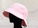 a pink hat on a mannequin mannequin mannequin mannequin mannequin mannequin mannequin mannequin mann