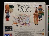 a box with a picture of a game on it