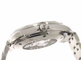 an image of a close up of a watch on a white background