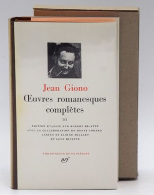 jean giano ' s complete novels, complete, complete, complete, complete, complete, complete, complete, complete, complete, complete, complete, complete