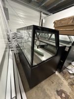 Matériel très récent : Vitrine horizontale GGM GASTRO KTBL 1… (photo 2)