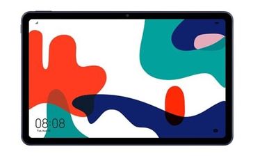 Tablette tactile Huawei MatePad pro 10.