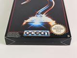 an image of a box with a video game on top of it