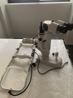 LAMPE A FENTE NIDEK SL 9800