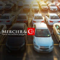 MERCIER AUTO